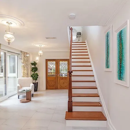 Semesterbostad Belmont - Luxquisite Lettings