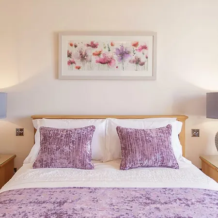 Semesterbostad Belmont - Luxquisite Lettings *