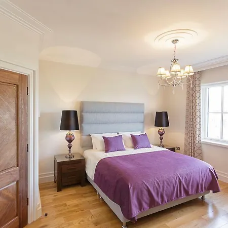 Belmont - Luxquisite Lettings *