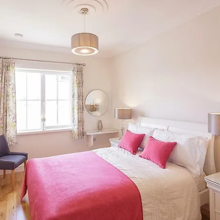 Semesterbostad Belmont - Luxquisite Lettings