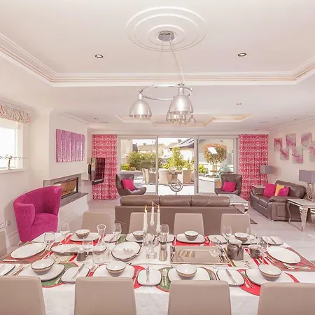 Belmont - Luxquisite Lettings