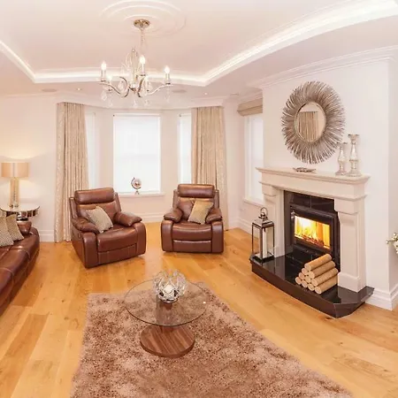 Belmont - Luxquisite Lettings Holiday home Killarney
