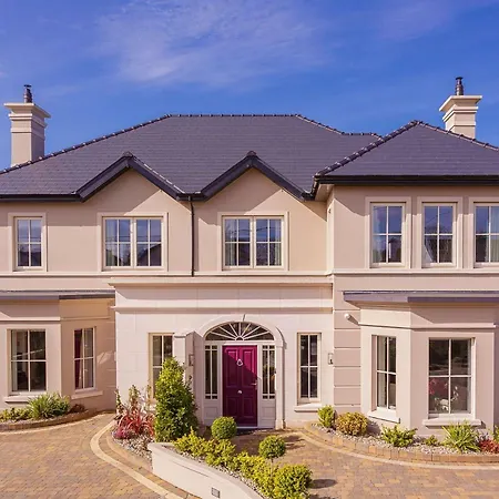Belmont - Luxquisite Lettings Holiday home