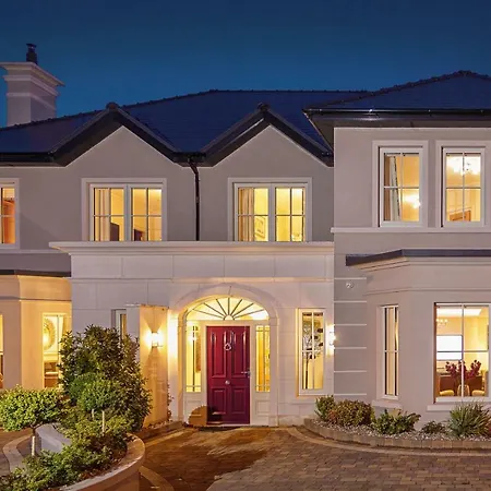 Semesterbostad Belmont - Luxquisite Lettings Cill Airne