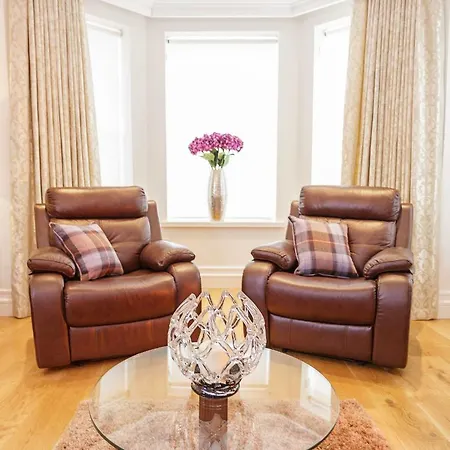 Belmont - Luxquisite Lettings Holiday home Killarney